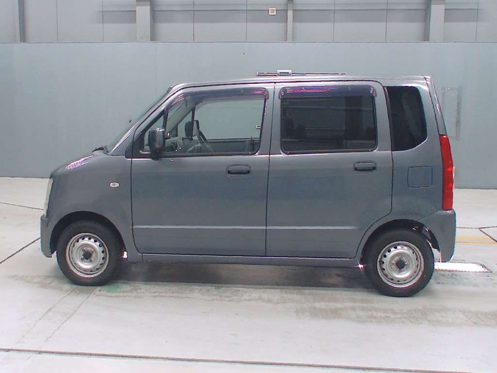 MAZDA AZ-WAGON