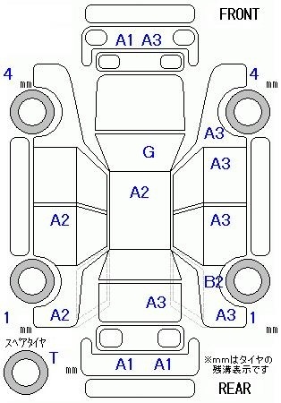 MAZDA VERISA