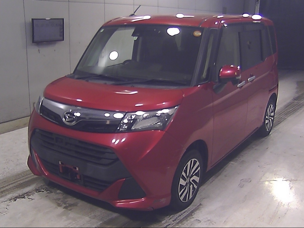 DAIHATSU THOR
