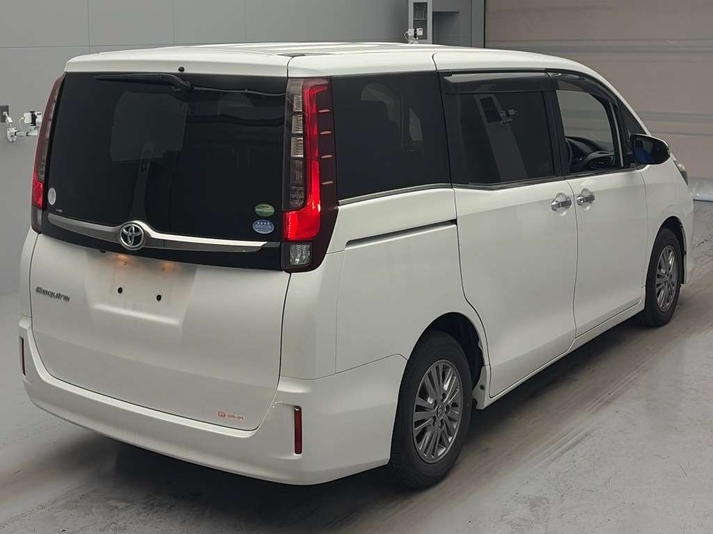TOYOTA ESQUIRE