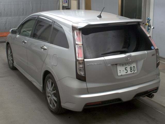 HONDA STREAM