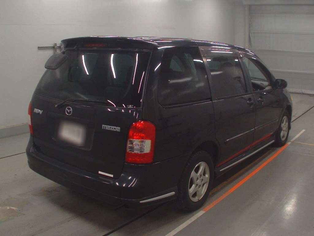 MAZDA MPV
