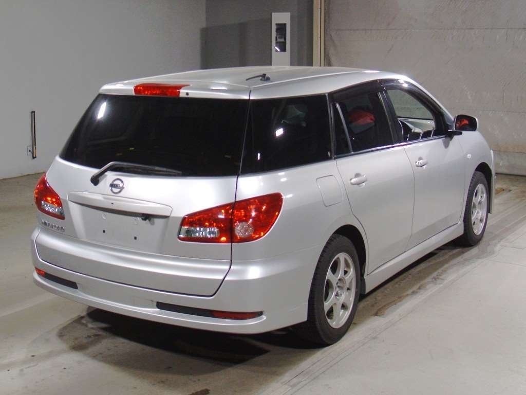 NISSAN WINGROAD