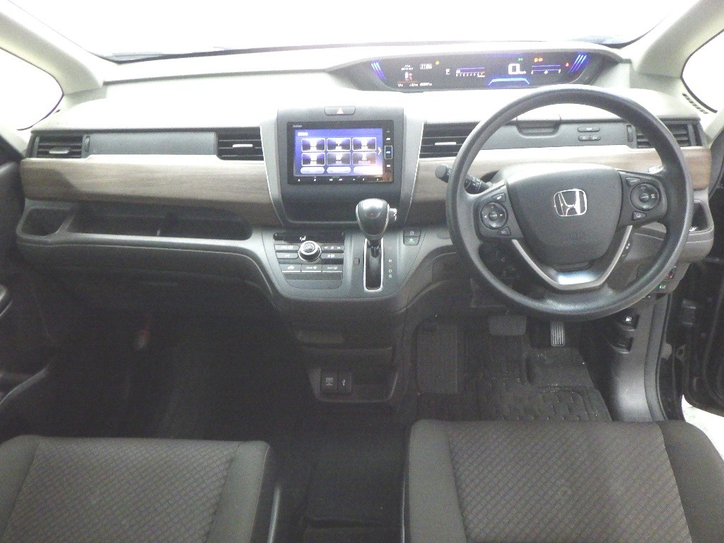 HONDA FREED+