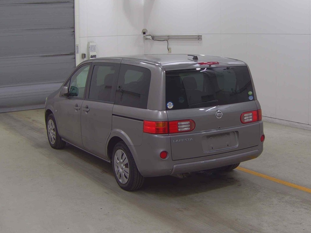 NISSAN LAFESTA