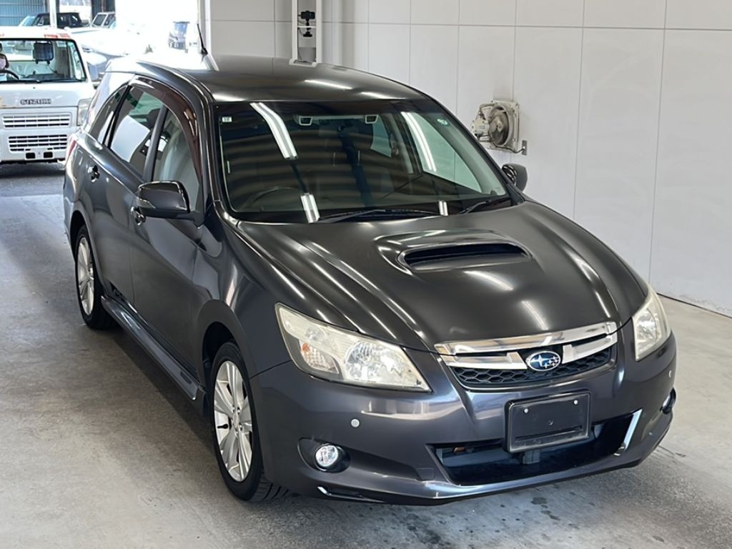 SUBARU EXIGA