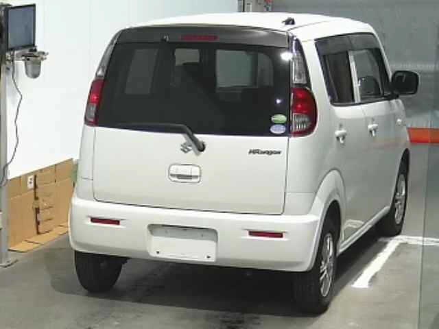 SUZUKI MR WAGON