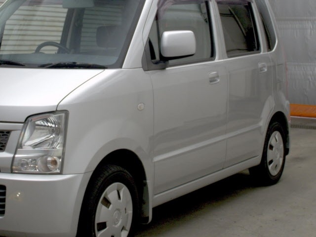 MAZDA AZ-WAGON