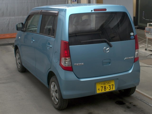 MAZDA AZ-WAGON