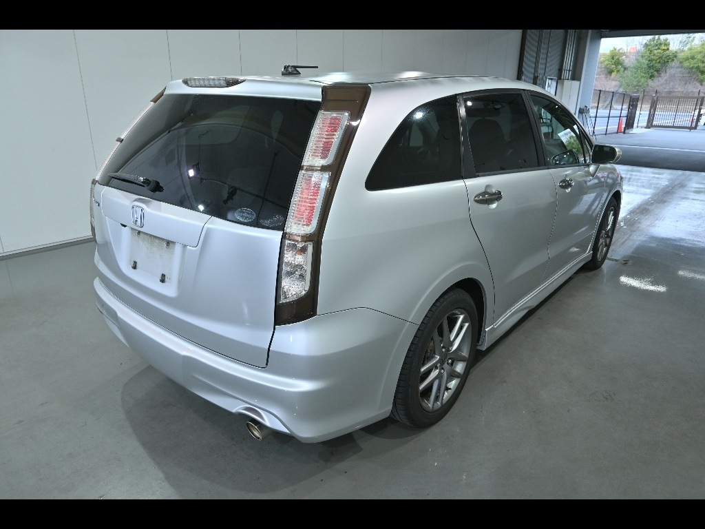 HONDA STREAM