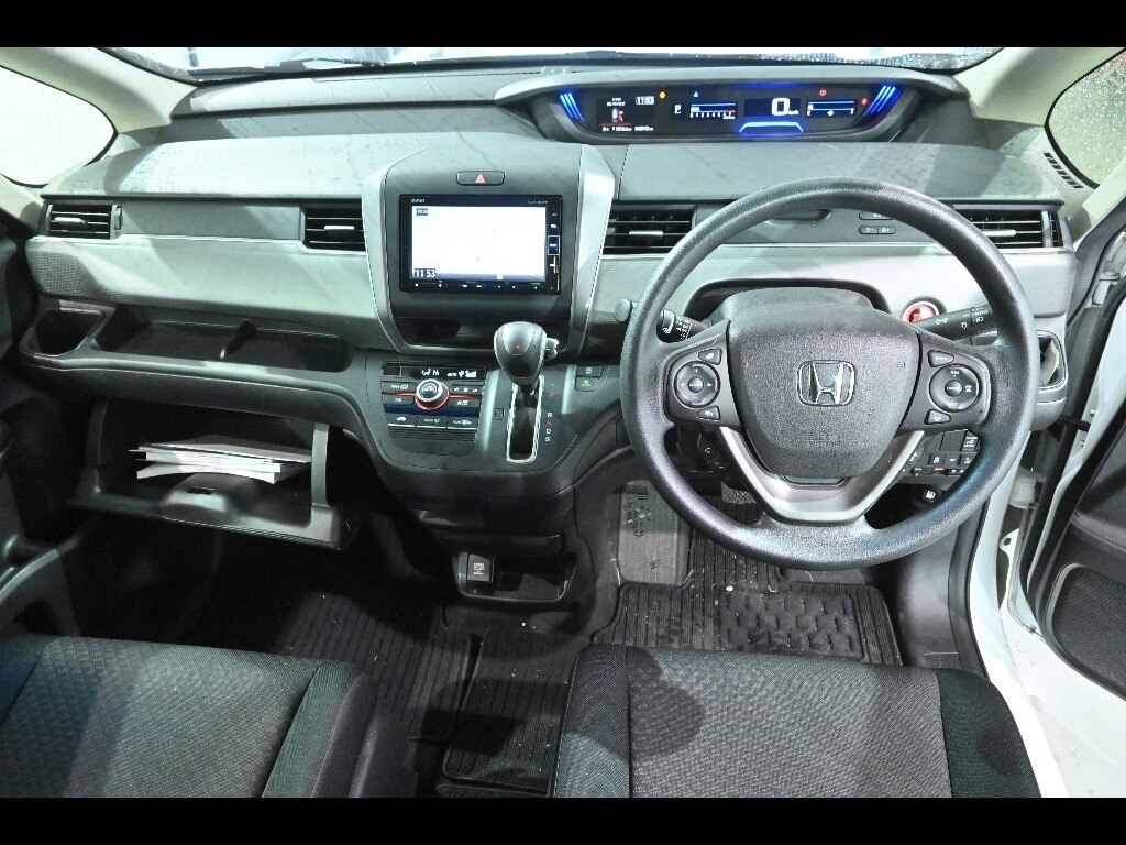 HONDA FREED+
