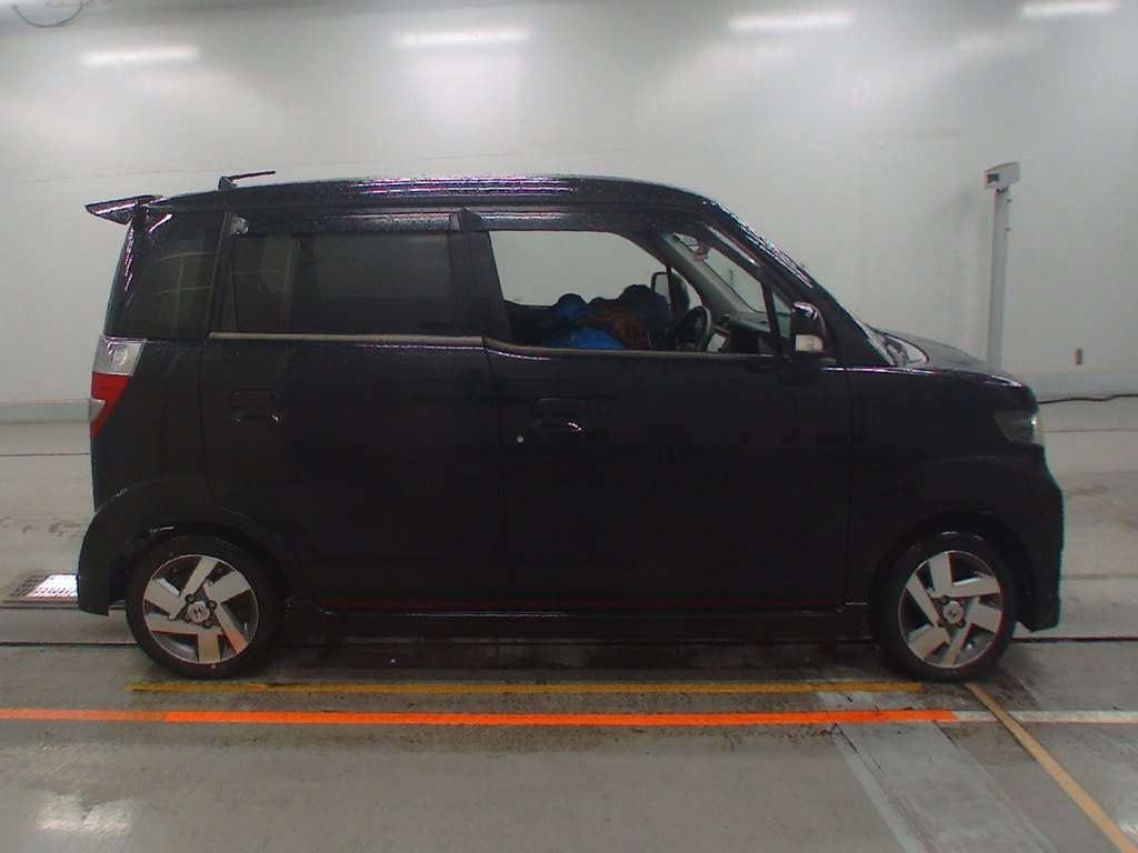 HONDA ZEST