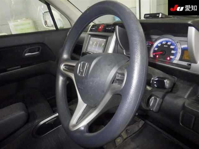 HONDA ZEST