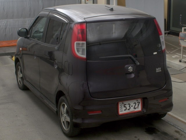 SUZUKI MR WAGON