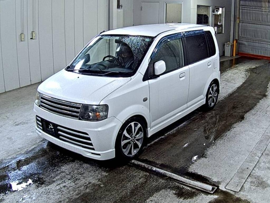 NISSAN OTTI