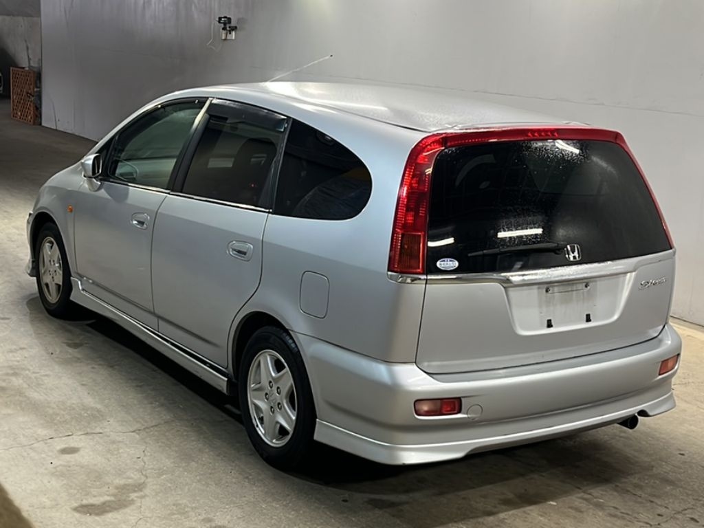 HONDA STREAM