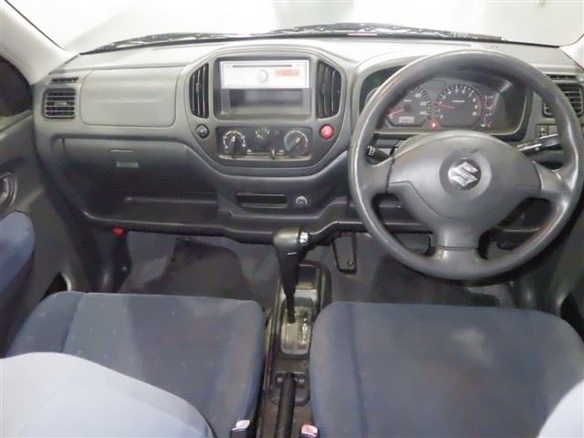 SUZUKI KEI