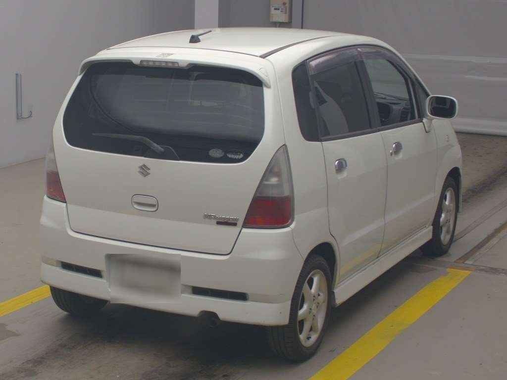SUZUKI MR WAGON