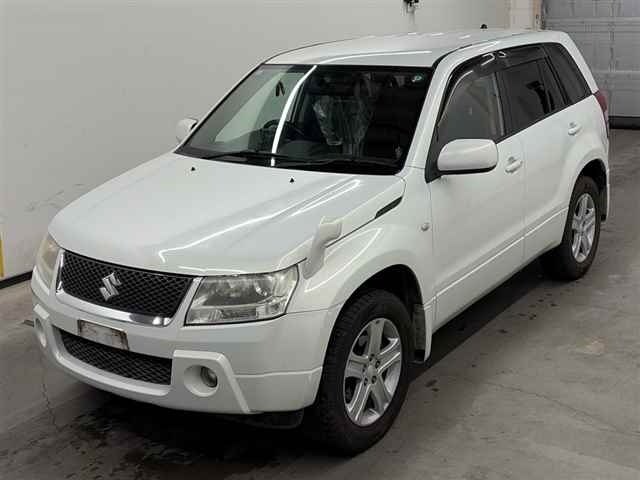 SUZUKI ESCUDO