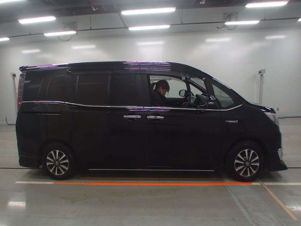 TOYOTA ESQUIRE