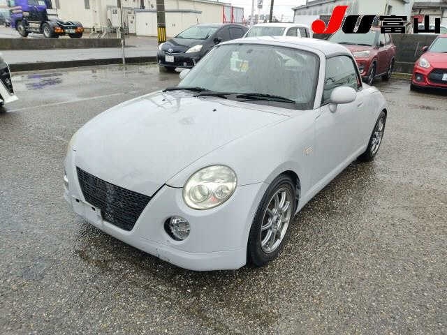 DAIHATSU COPEN