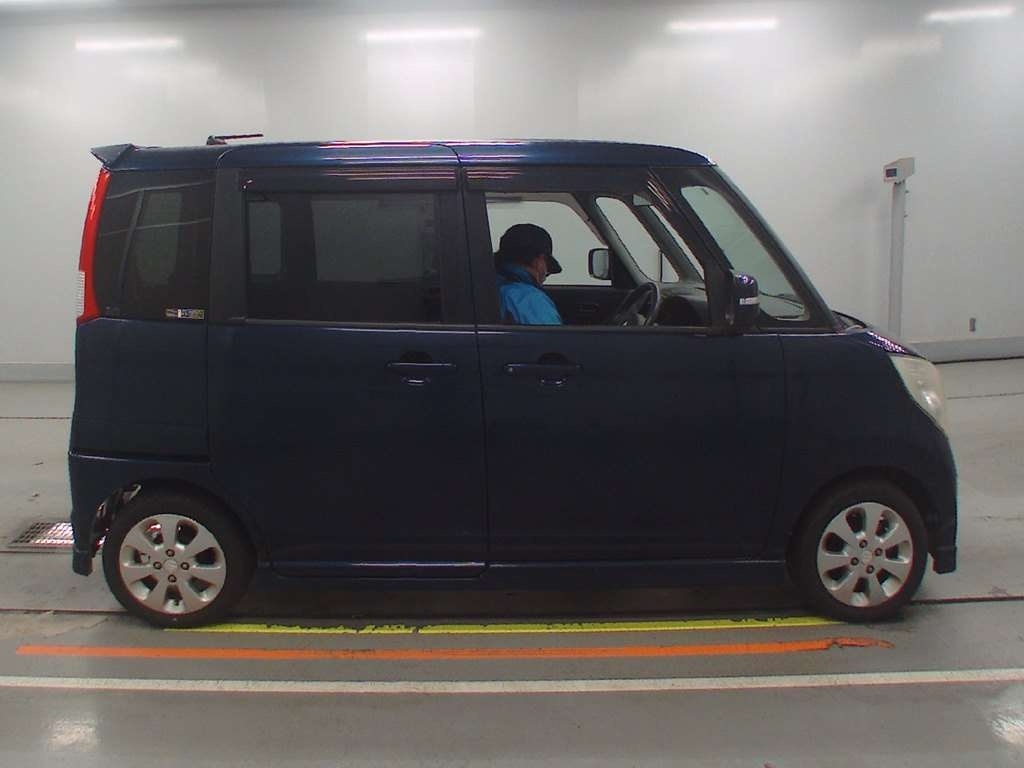 SUZUKI PALETTE
