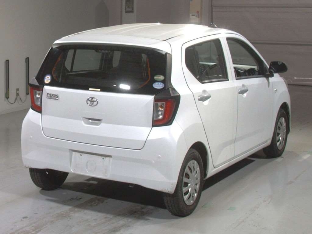 TOYOTA PIXIS EPOCH