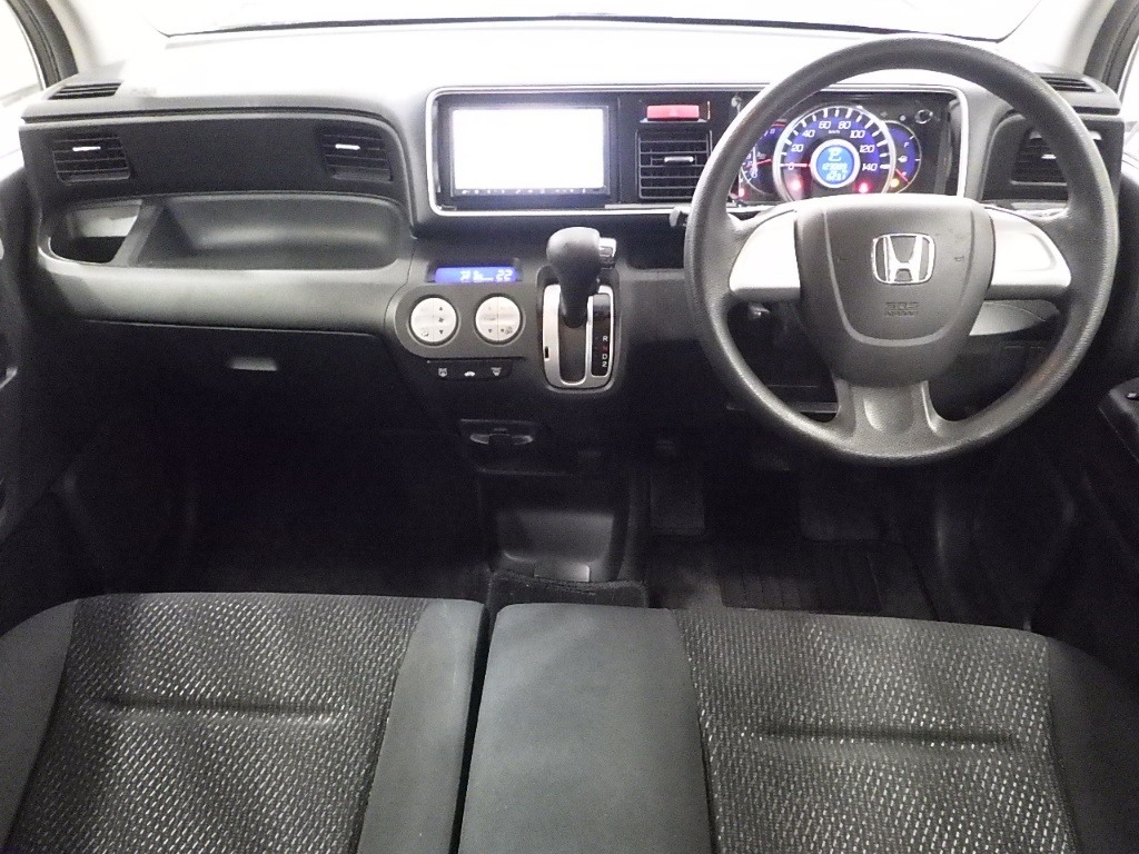 HONDA LIFE
