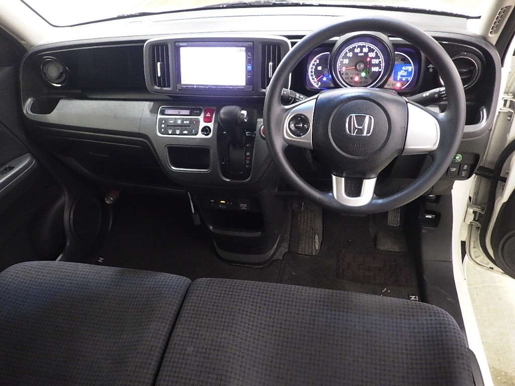 HONDA N-ONE