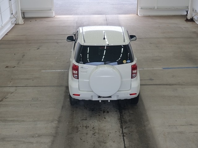 TOYOTA RUSH