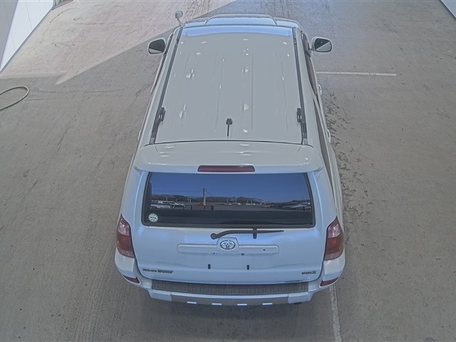TOYOTA HILUX SURF