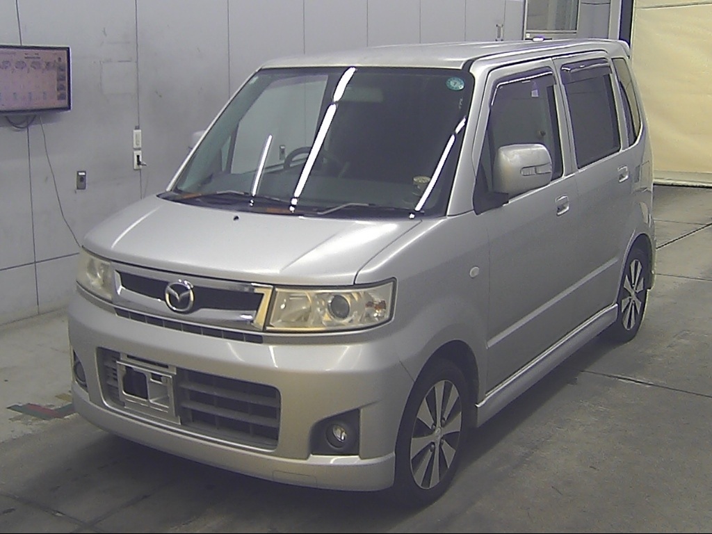 MAZDA AZ-WAGON