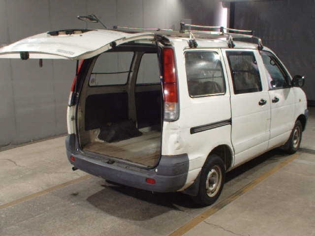 TOYOTA TOWN ACE