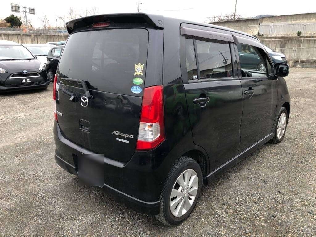 MAZDA AZ-WAGON
