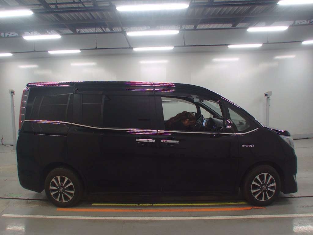 TOYOTA ESQUIRE