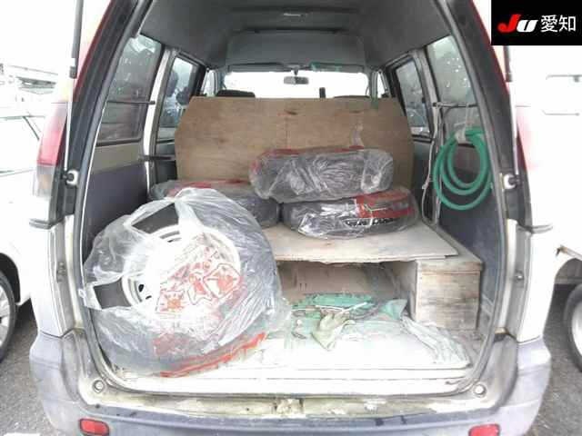 TOYOTA LITE ACE