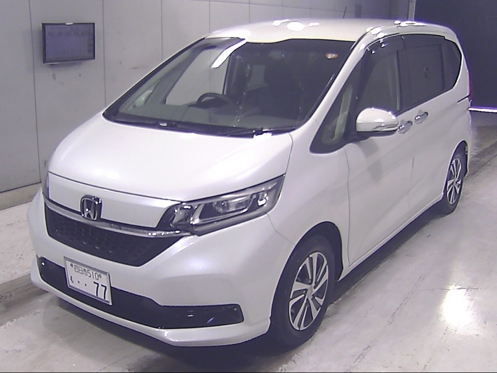 HONDA FREED+