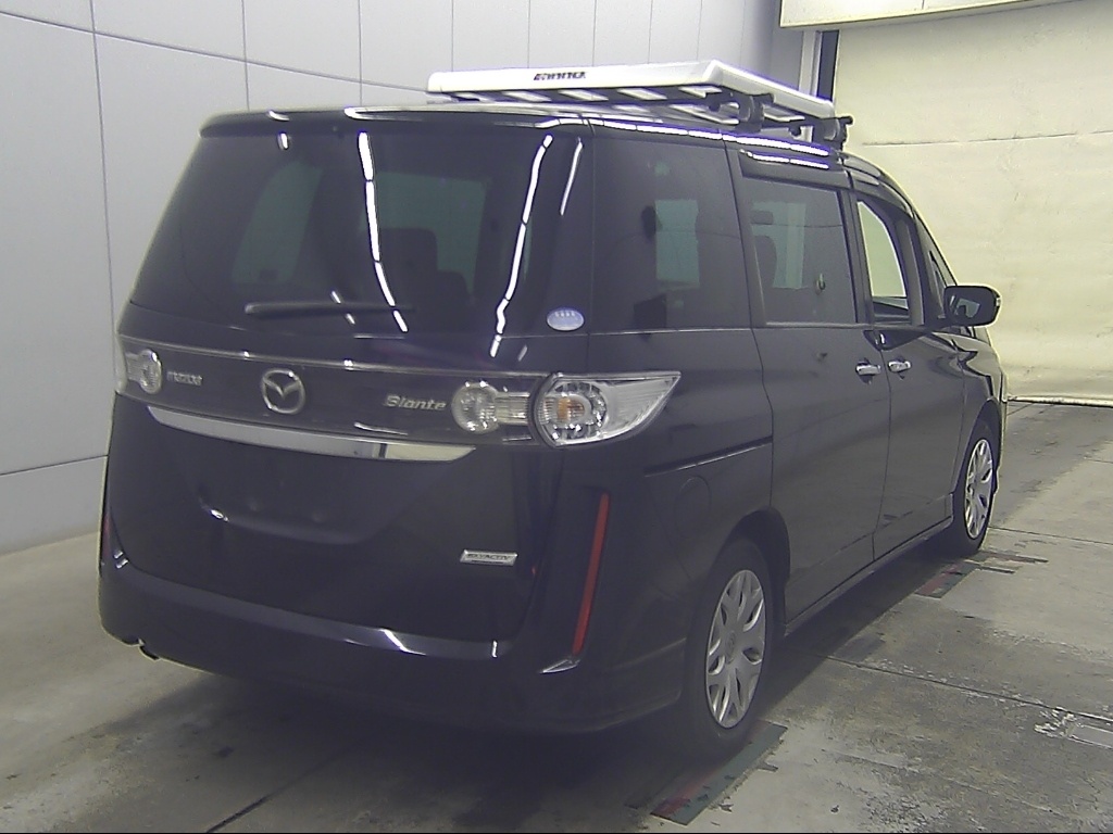 MAZDA BIANTE