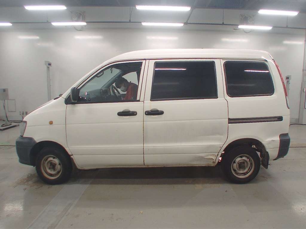 TOYOTA LITE ACE