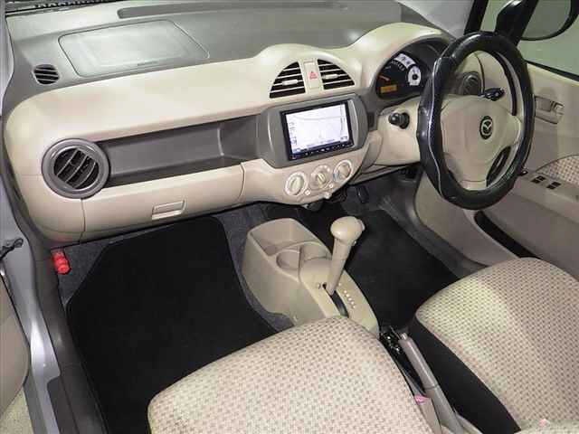 MAZDA CAROL