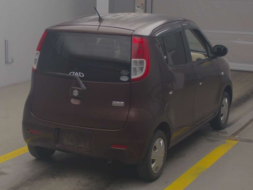 SUZUKI MR WAGON