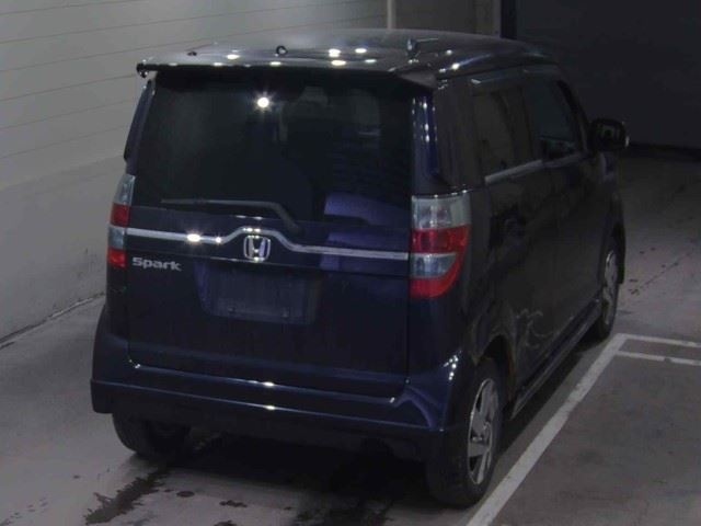 HONDA ZEST