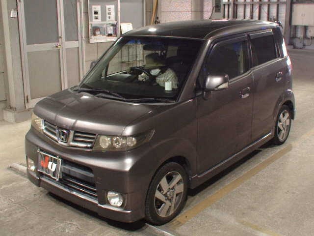 HONDA ZEST