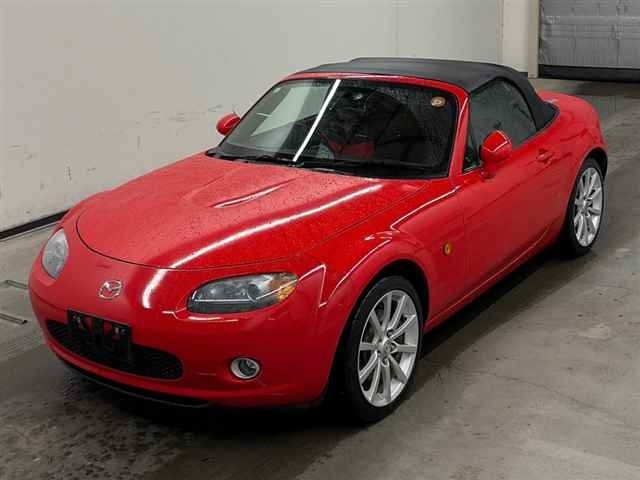 MAZDA ROADSTER