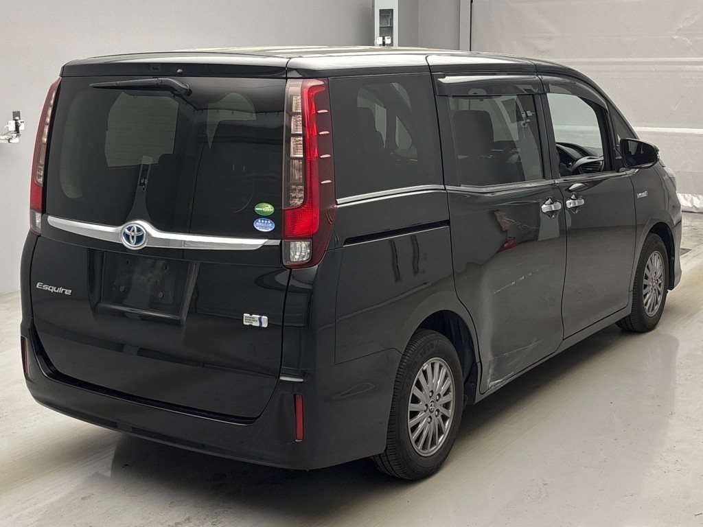 TOYOTA ESQUIRE