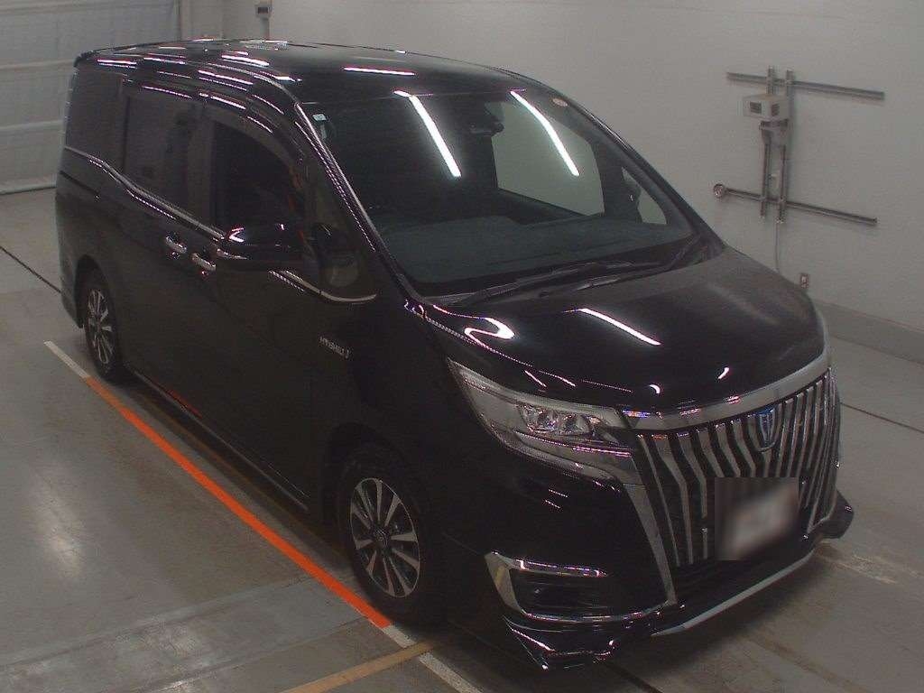 TOYOTA ESQUIRE