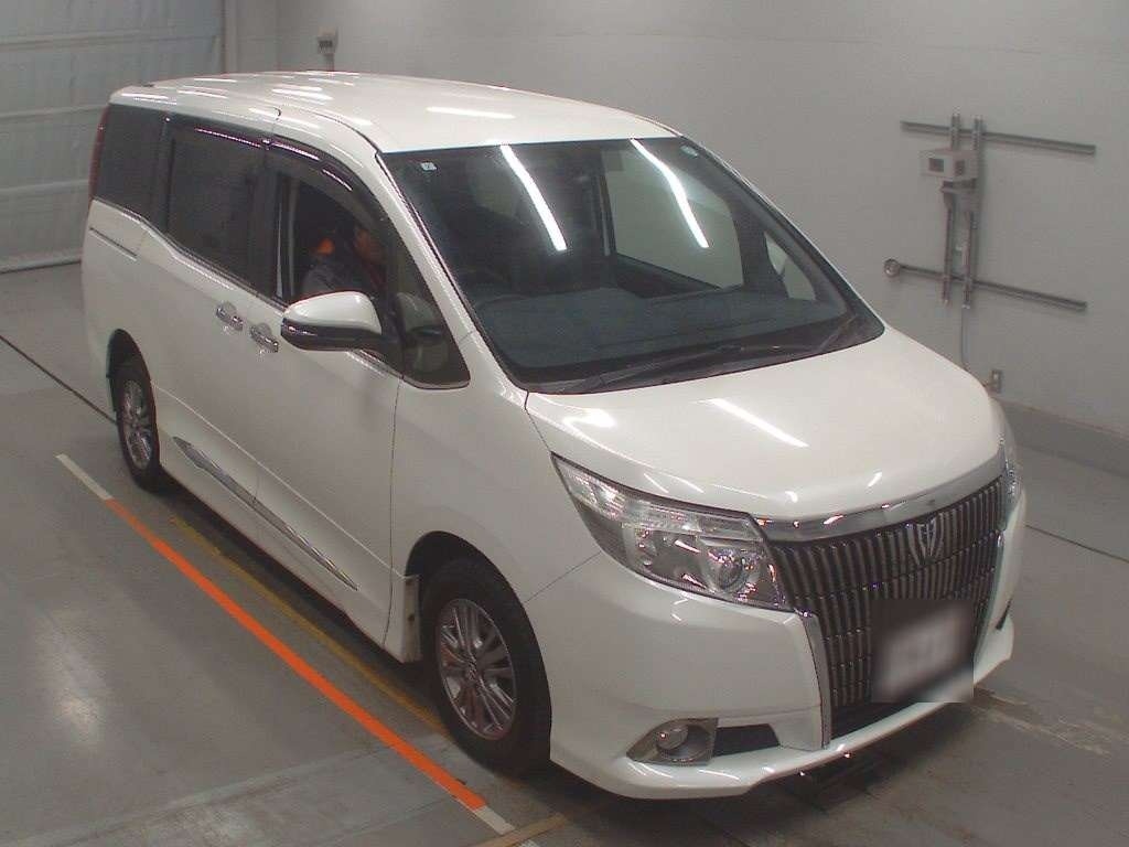 TOYOTA ESQUIRE