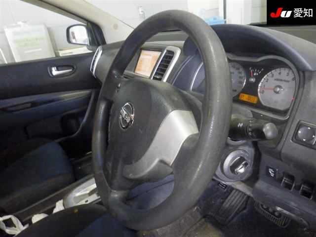 NISSAN WINGROAD