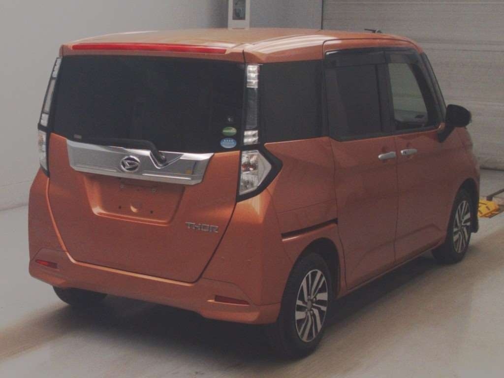 DAIHATSU THOR