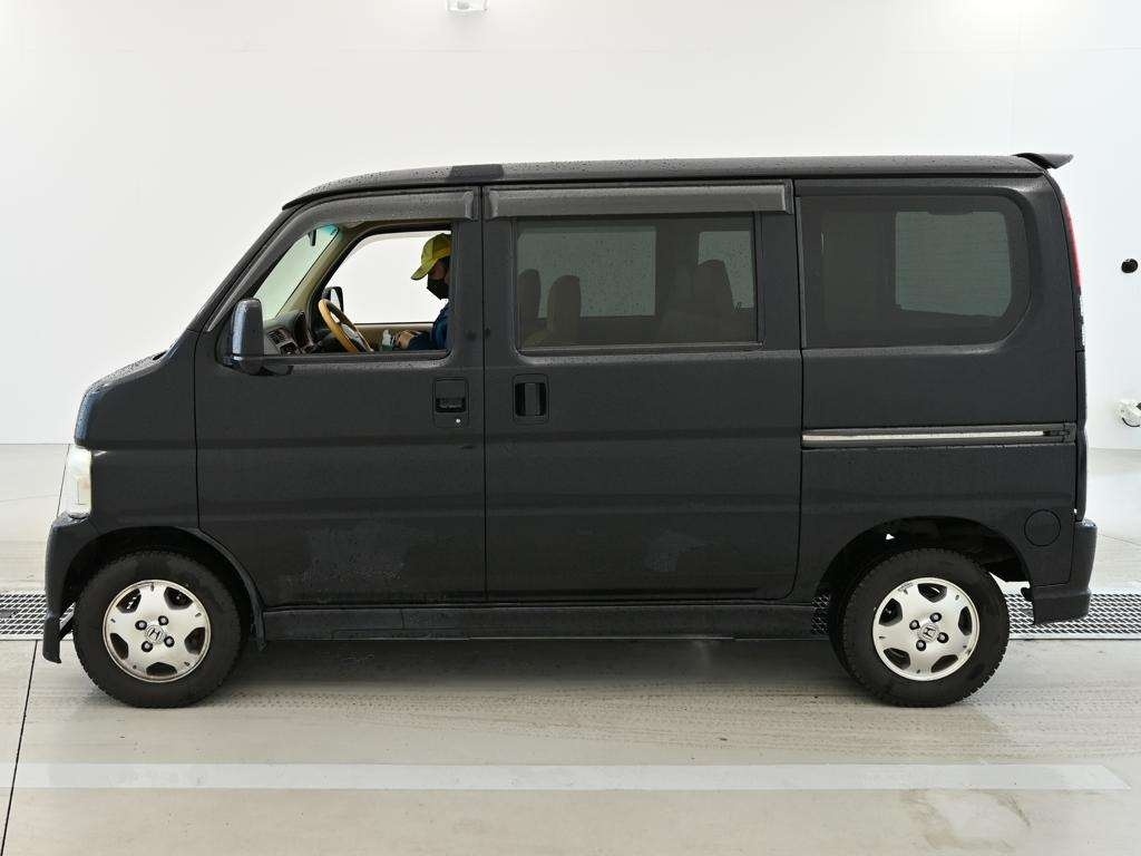 HONDA VAMOS